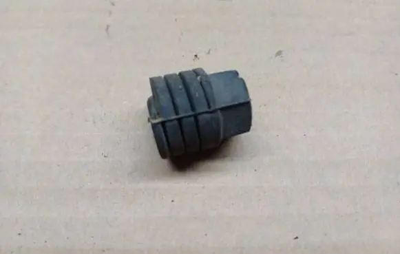 Audi A1 Front bonnet/hood damper/strut