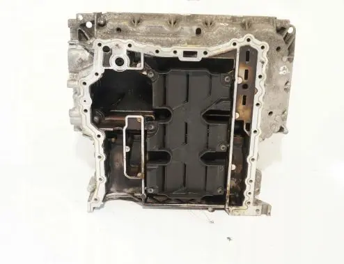 Audi A6 S6 C6 4F Oil sump 06E103603C