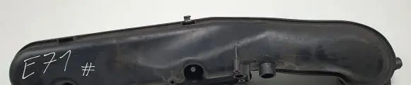 BMW X6 E71 Intake manifold 7555666