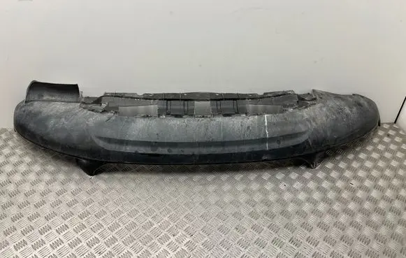 Jeep Grand Cherokee WL Front bumper lip