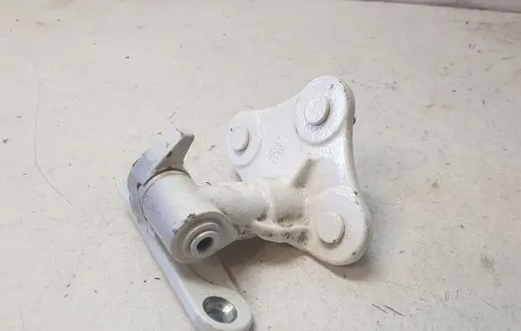 Mercedes-Benz GL X166 Rear door lower hinge 