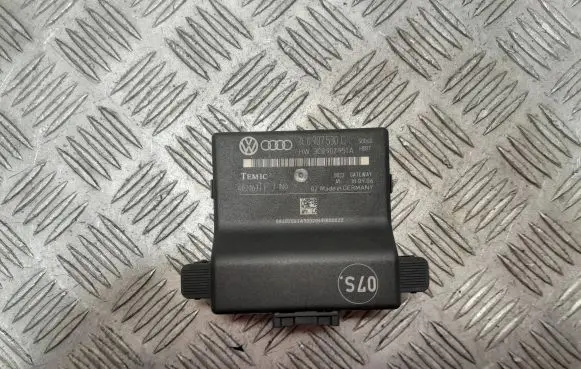 Volkswagen PASSAT B6 Other control units/modules 3C0907951A 402063 3C0907530C