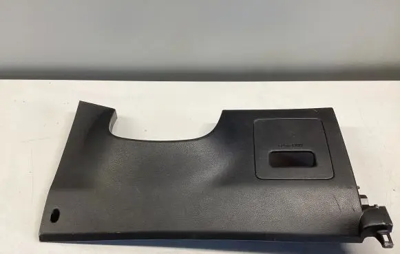 KIA Sportage Dashboard lower bottom trim panel 84750F1900