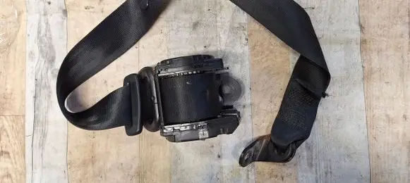 Volkswagen Fox Rear seatbelt 5Z0857806A