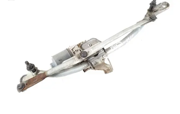 BMW 7 F01 F02 F03 F04 Front wiper linkage 4441878