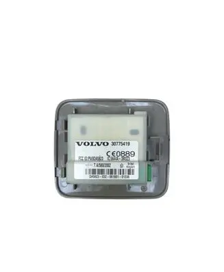Volvo V70 Alarm control unit/module 30775419 PW9DA5823 5644A3MS23