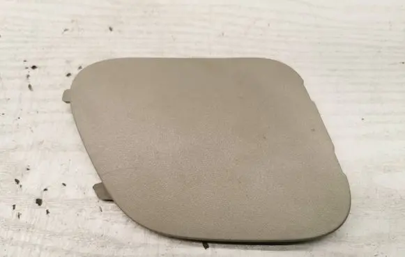 Volvo C30 (D)pillar trim (top) 6841919