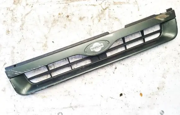 Ford Maverick Front grill 623100F100 62310-0F100
