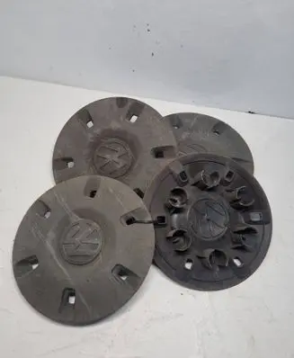 Volkswagen Crafter Wheel nut cap/cover 3976P
