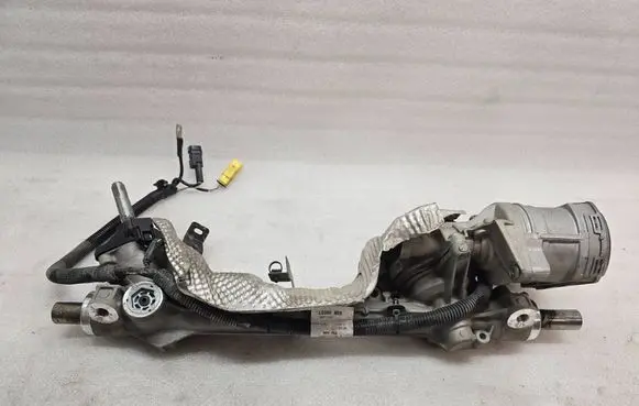 Citroen C5 Aircross Steering rack 6820000313
