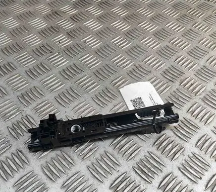 Mercedes-Benz C W205 Seat belt adjustment motor A0008600388
