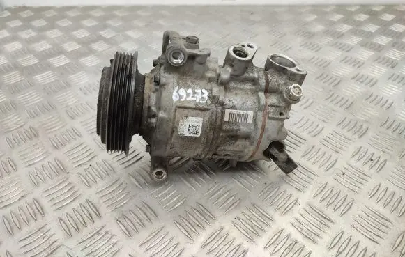 Audi A4 S4 B8 8K Air conditioning (A/C) compressor (pump) 8T0260805N