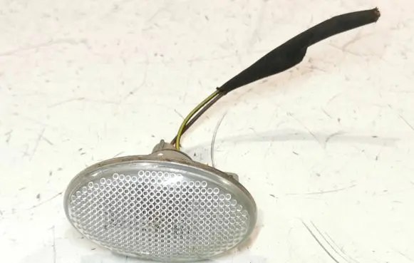 Volkswagen PASSAT B6 Front fender indicator light