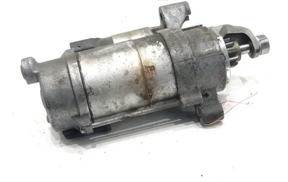 Audi Q7 4M Starter motor 057911024