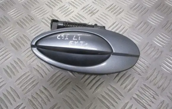 Citroen C5 Rear door handle trim 