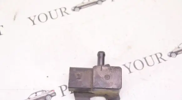 BMW 3 GT F34 Exhaust gas pressure sensor 7805152