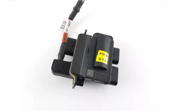 BMW X5 F15 Positive wiring loom 928550205 9333445 170213