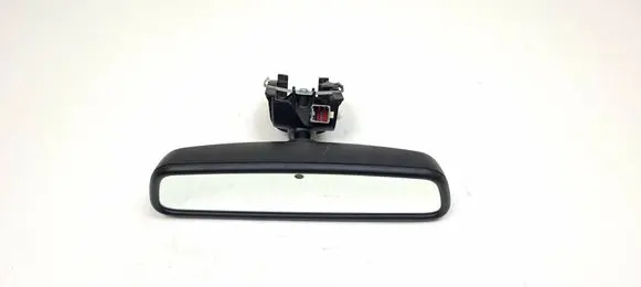 Jaguar XE Rear view mirror (interior) FK7217E678AA C054256 9054256