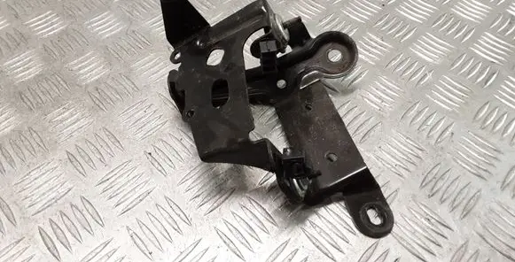 Land Rover Discovery Sport ABS pump bracket EJ322B389AA