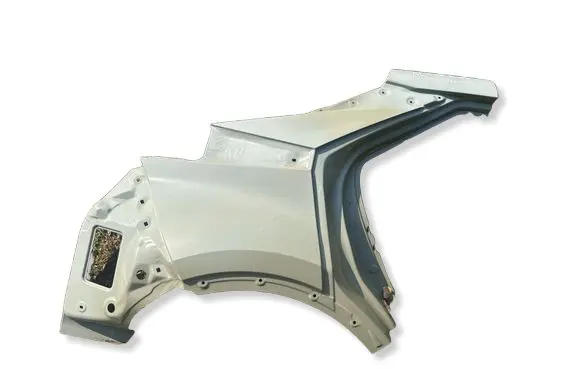 Honda CR-Z Rear quarter panel 