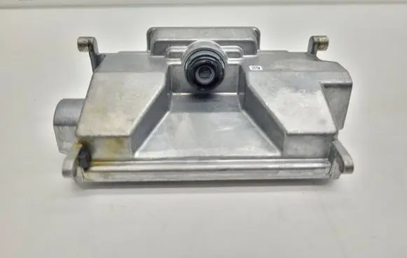Audi A6 Allroad C7 Front bumper camera 4H0907217F