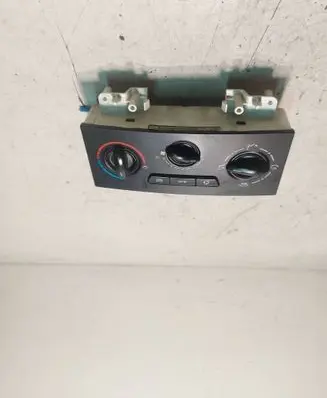 Climate control unit