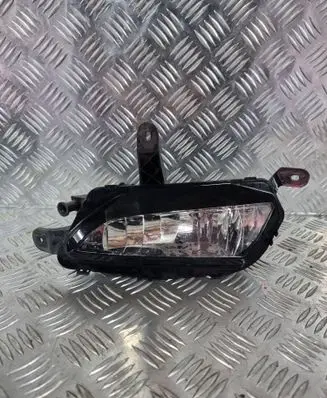 Opel Astra K Front fog light 39098908