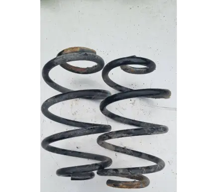 Nissan Micra Rear coil spring