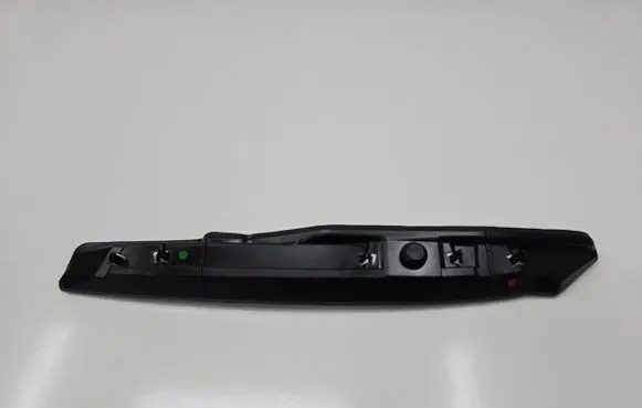 Skoda Fabia Mk3 (NJ) Fender foam support/seal 6V0821111