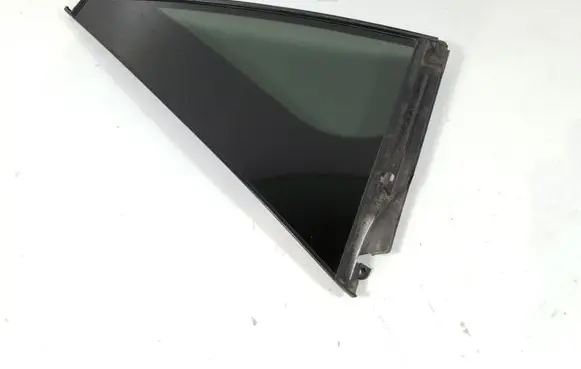 Honda Accord Rear door window glass 73410-TL4-G01