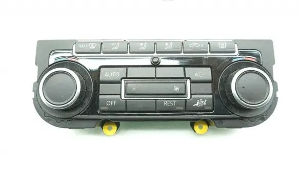 Volkswagen Amarok Climate control unit 2H0907040B