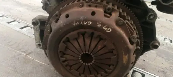 Volvo S40, V40 Clutch set kit