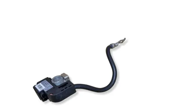 BMW 3 E90 E91 Negative earth cable (battery) 6986795