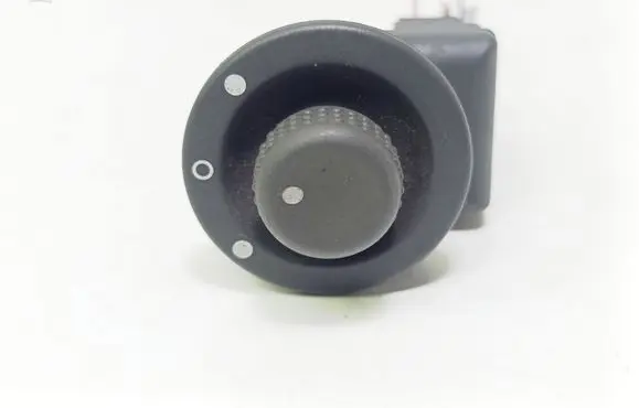 Renault Scenic I Wing mirror switch 7700432971C
