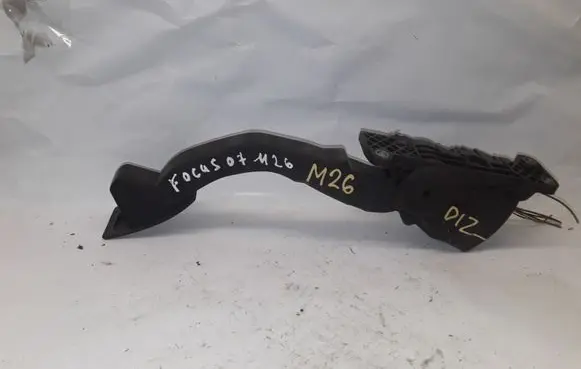 Ford Focus Accelerator throttle pedal 4M519F836BH 0WC95YE PPGF50