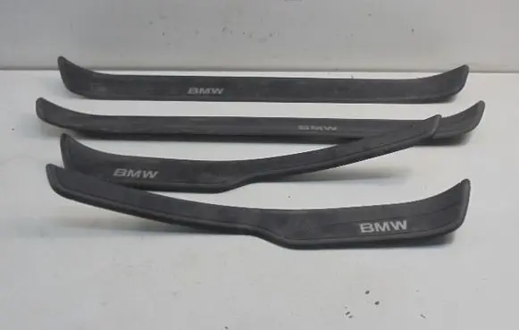BMW 7 F01 F02 F03 F04 Sill 7172295