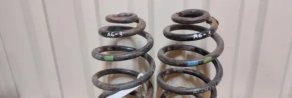 Audi A6 S6 C5 4B Rear coil spring