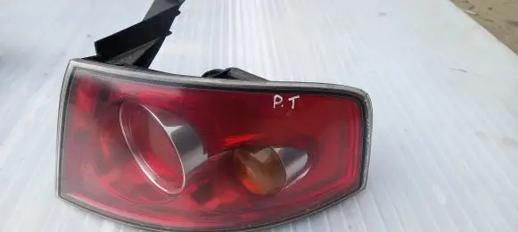 Seat Ibiza III (6L) Rear/tail lights