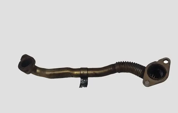 Renault Trafic II (X83) EGR valve line/pipe/hose