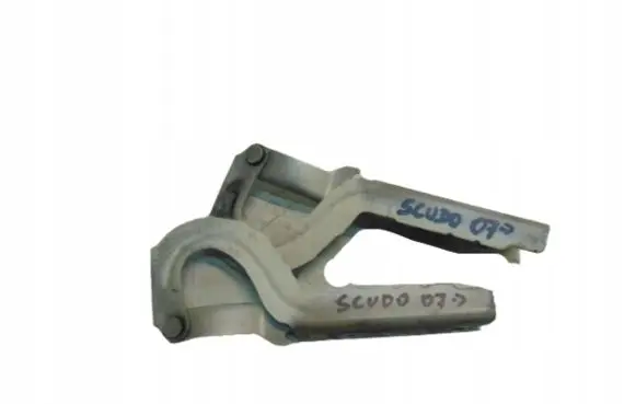 Fiat Scudo Engine bonnet/hood hinges