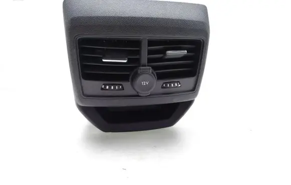 Peugeot 508 Rear air vent grill 96866080877 9686453677