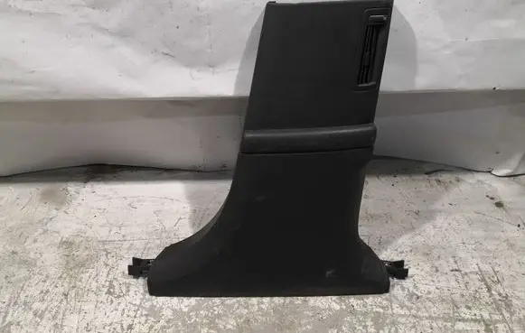 Volkswagen Phaeton (B) pillar trim (bottom) 3D5867298 3D0819202D 3D5867292N