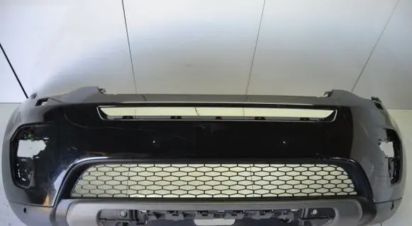 Land Rover Discovery Sport Front bumper FK72-17F003-A