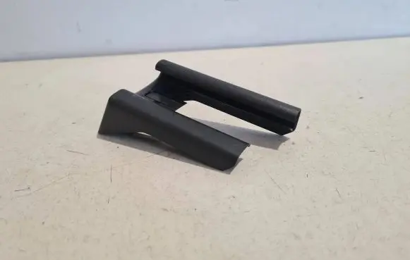 Porsche 911 991 Front driver seat rail trim 99152136200