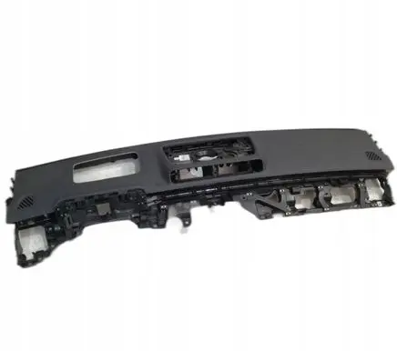 Mercedes-Benz S W223 Dashboard