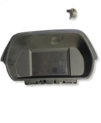 Opel Meriva A Screen/display/small screen 13156842