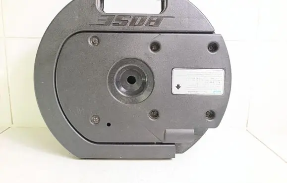 Nissan Qashqai+2 Subwoofer speaker 28170JD65A