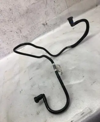 Peugeot 2008 II Vacuum line/pipe/hose 9824020180
