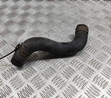 Toyota RAV 4 (XA40) Engine coolant pipe/hose 1657236160