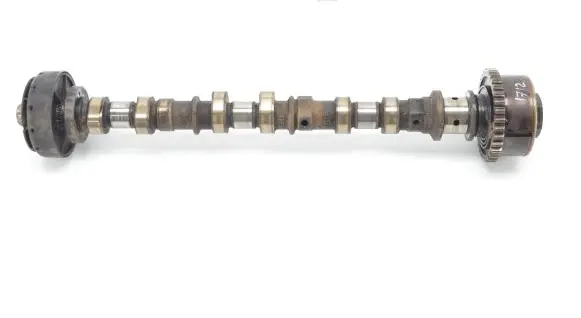 Jeep Wrangler Camshaft 05184369AG 05184144AC 010001839